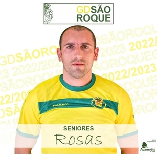 Nuno Rosas (POR)