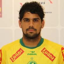 Daniel Borges (BRA)
