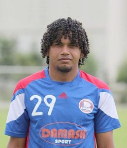 Magno Silva (BRA)