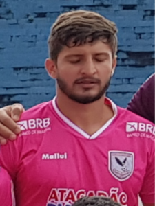 Gabriel Alves (BRA)