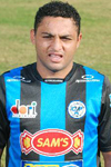 Rodolfo Potiguar (BRA)