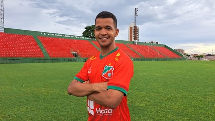 Felipe Barreto (BRA)