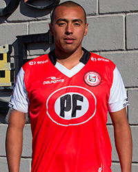 Gerson Valle (CHI)