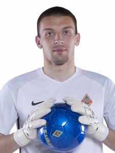 Ilya Karavayev (KAZ)