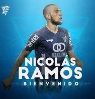 Nicolás Ramos (URU)