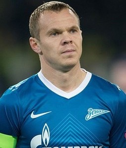 Aleksandr Anyukov (RUS)