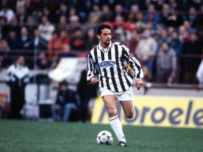 Roberto Baggio (ITA)