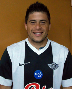 Jorge Moreira (PAR)