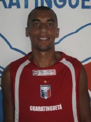 Renato Peixe (BRA)