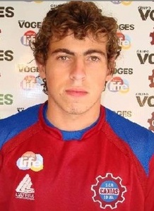 Bruno Flores (BRA)