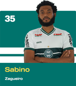 Sabino (BRA)