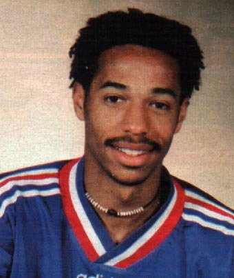 thierry henry tattoo thierry henry tattoo
