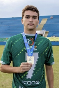 Lucas Maia (BRA)