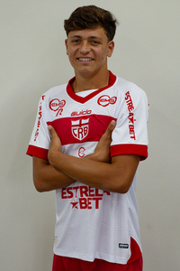 Gabriel Barbosa (BRA)