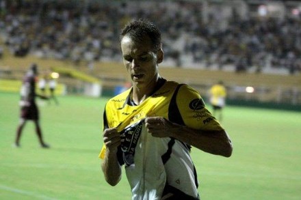 Leandro Branco (BRA)