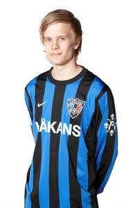 Kalle Kauppi (FIN)