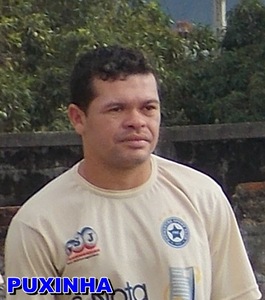 Francisco Puxinha (BRA)