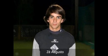 Zé Augusto (POR)