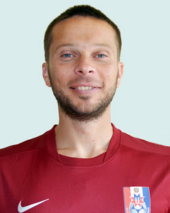Vladimir Boović (MON)