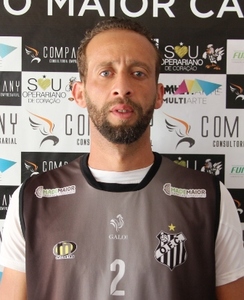Eduardo Arroz (BRA)