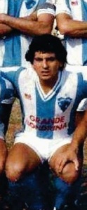 Mauro Gaúcho (ARG)