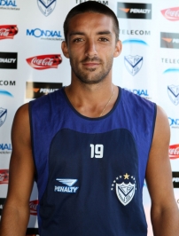 Nicolás Cabrera (ARG)