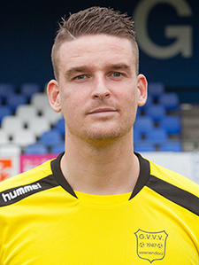 Kevin Rijnvis (NED)