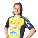 David Johannesson (SWE)