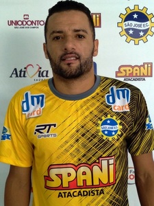 Anderson Magrão (BRA)