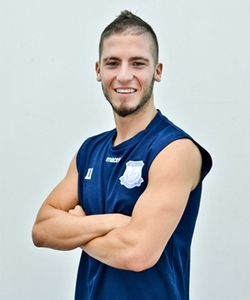 Alex Konstantinou (CYP)