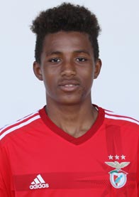 Image result for photo gedson fernandes
