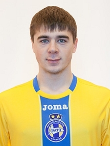 Aleksandr Karnitskiy (BLR)