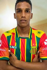 Thiago Ferreira (BRA)
