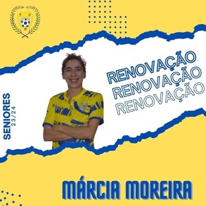 Márcia Moreira (POR)