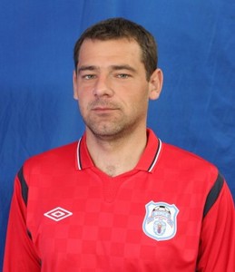 Roman Vasilyuk (BLR)