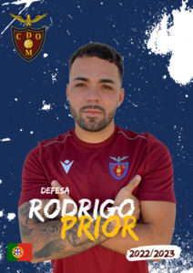 Rodrigo Prior (POR)