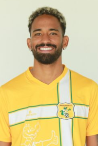 Gabriel Henrique (BRA)