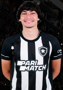 Matheus Nascimento (BRA)