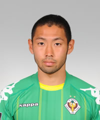 Ryo Nurishi (JPN)