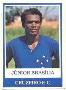 Júnior Brasilia (BRA)