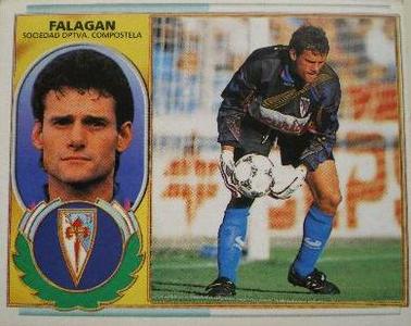 Falagán (ESP)