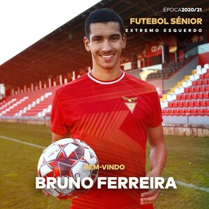 Bruno Ferreira (POR)