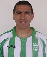 Vctor Aristizbal (COL)