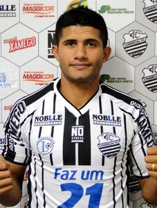 Tiago Mineiro (BRA)