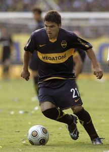 Cristian Chavez (ARG)