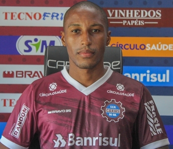 Gustavinho (BRA)