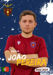 Joo Pereira (POR)