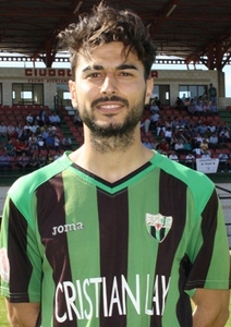 Mario Tomé (ESP)