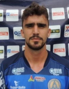Gabriel Moura (BRA)