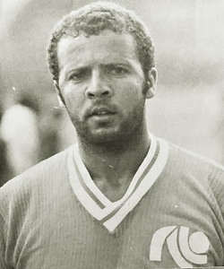 Geraldo Galvão (BRA)